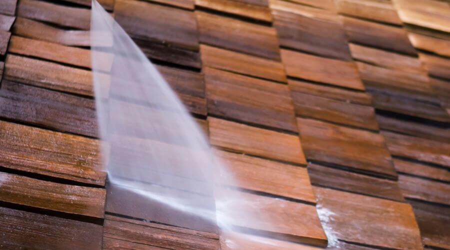 Asphalt Roofing in Horton, MI